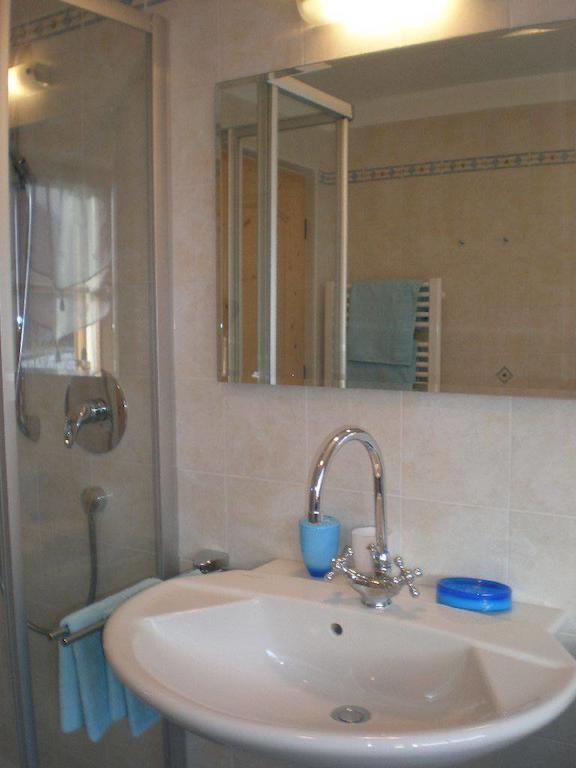 Appartement Oberlechnerhof Rasun di Sopra Exteriér fotografie