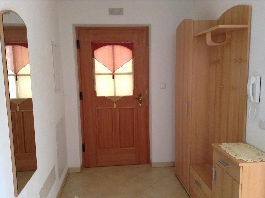 Appartement Oberlechnerhof Rasun di Sopra Pokoj fotografie