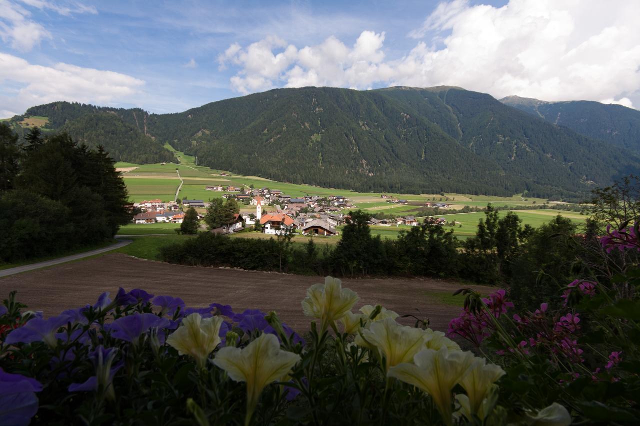 Appartement Oberlechnerhof Rasun di Sopra Exteriér fotografie