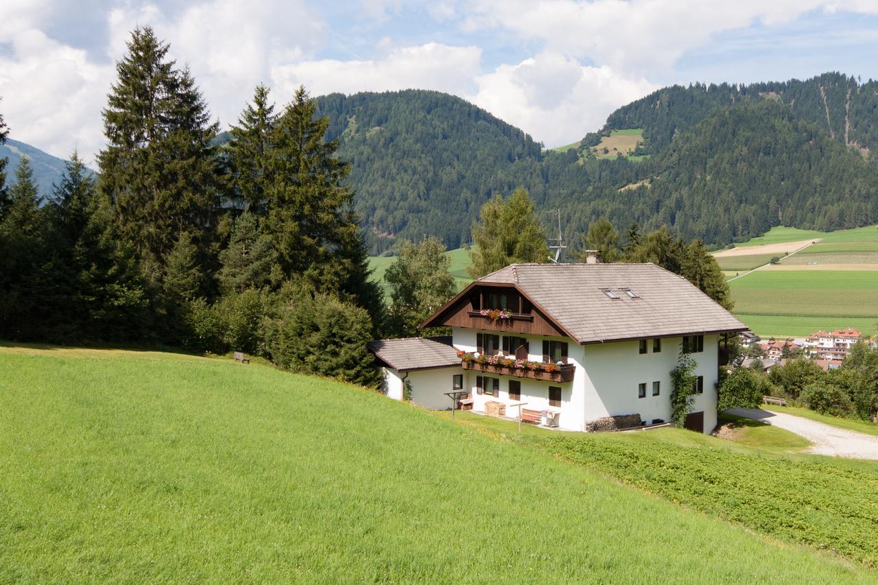 Appartement Oberlechnerhof Rasun di Sopra Exteriér fotografie